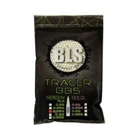 BLS BIO 0,28g Tracer BB - zöld