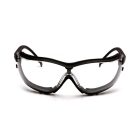 Védőszemüveg Pyramex V2G anti fog - clear