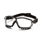 Védőszemüveg Pyramex V2G anti fog - clear