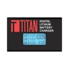 Akkumulátortöltő TITAN Li-Po/Li-Ion Digital V2