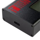 Akkumulátortöltő TITAN Li-Po/Li-Ion Digital V2