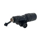 M300B Mini LED fegyverlámpa 230 lumen
