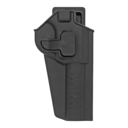 Gyorstok AAP01 – RAPTOR