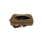 Helikon-Tex RAT moduláris övtáska - multicam black