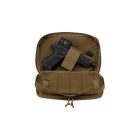 Helikon-Tex RAT moduláris övtáska - multicam black