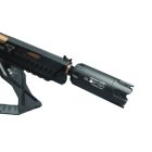 AceTech BLASTER Tracer hangtompító – RAPTOR