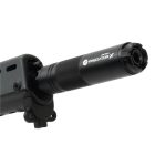 AceTech PREDATOR X (AT2000R) Tracer hangtompító – RAPTOR