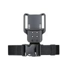 Combpanel Amomax pisztoly gyorstokhoz – RAPTOR