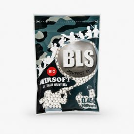 BIO BLS 0,45G BB – RAPTOR
