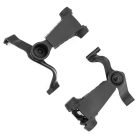 EARMOR M16A sisakadapter M32 aktív fülvédőhöz - fekete
