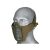WST Steel Mesh maszk – Olive – RAPTOR