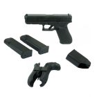 Glock 17 GEN 5, 9x19