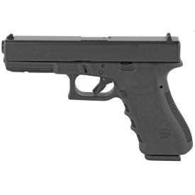 Glock 17 GEN 3, 9x19