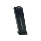 Tár Glock 17 9mm luger 17db-os, ablakos