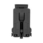 Univerzális 1-es pisztoly tártok, csavarral állítható