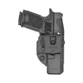   GYORSTOK FOBUS IWB / APPENDIX / OWB AMBI HOLSTER FOR G19, G23, G32, Hellcat pro
