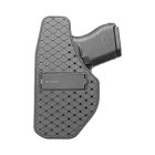 GYORSTOK FOBUS IWB / APPENDIX / OWB AMBI HOLSTER FOR G19, G23, G32, Hellcat pro