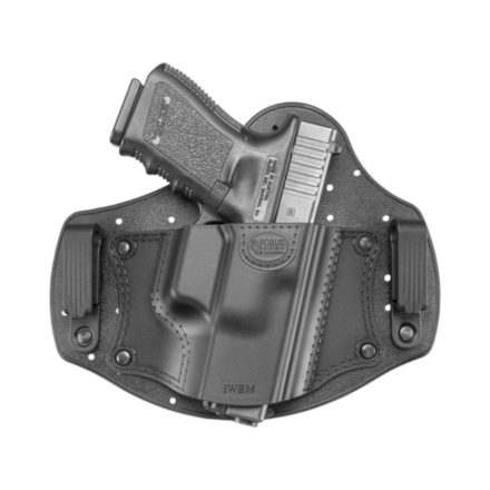 Gyorstok FOBUS UNIVERSAL IWB közepes méretű pisztolyokhoz