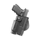 Gyorstok lámpa adapterrel Glock 19 fegyverhez