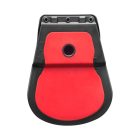 Gyorstok lámpa adapterrel Glock 19 fegyverhez