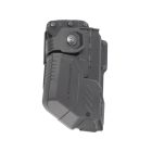 Gyorstok lámpa adapterrel Glock 17 fegyverhez - jobbos 