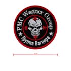 Felvarró PMC Wagner group – RAPTOR