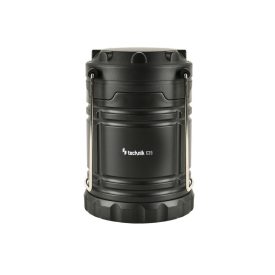 Technik C25 kempinglámpa, 180 lumen COB LED – RAPTOR