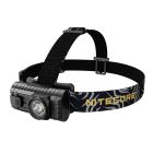 Nitecore Fejlámpa HA23 (2xAA) 