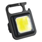 Technik K01 500mAh akkus LED lámpa