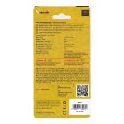 Technik K01 500mAh akkus LED lámpa