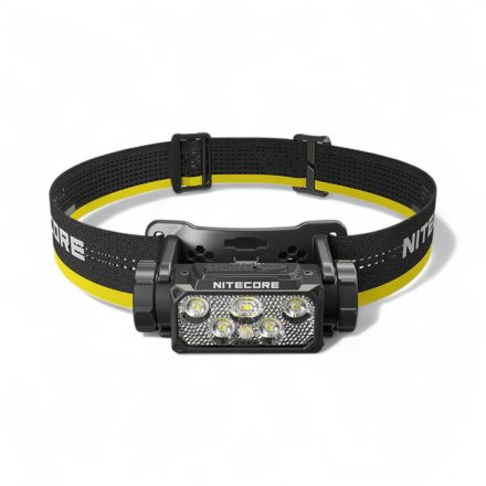 Nitecore fejlámpa HC60 UHE 1600 lumen