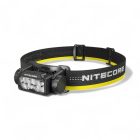 Nitecore fejlámpa HC60 UHE 1600 lumen