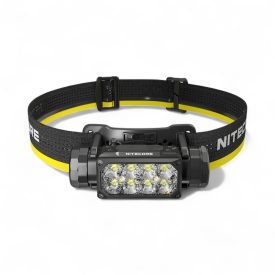 Nitecore fejlámpa HC65 UHE 2000 lumen