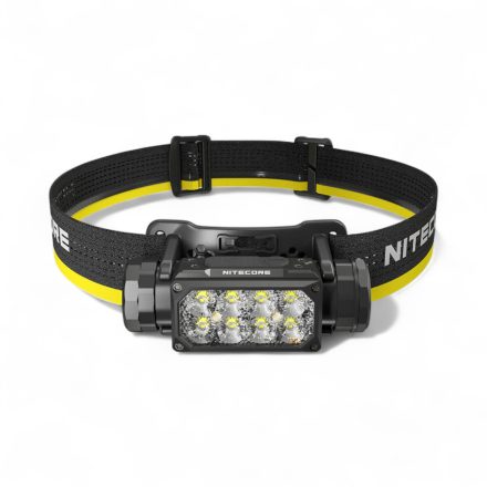 Nitecore fejlámpa HC65 UHE 2000 lumen