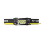 Nitecore fejlámpa HC65 UHE 2000 lumen