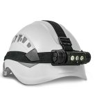 Technik fejlámpa H33 1200 lumen