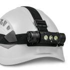 Technik fejlámpa H33 1200 lumen
