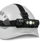 Technik fejlámpa H33 1200 lumen