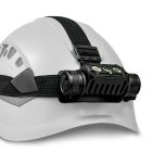 Technik fejlámpa H33 1200 lumen