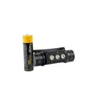 Technik fejlámpa H33 1200 lumen