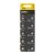 Technik Platinum alkáli gombelem AG5/LR48/193/393 – RAPTOR