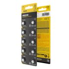 Technik Platinum alkáli gombelem AG5/LR48/193/393