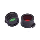 Nitecore MH25 PRO vadászlámpa szett