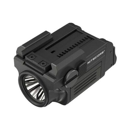 Fegyverlámpa Nitecore NPL25 (Akkumulátoros) UHi 20 LED 900 lumen