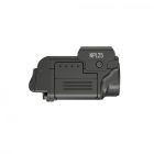 Fegyverlámpa Nitecore NPL25 (Akkumulátoros) UHi 20 LED 900 lumen