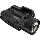 Fegyverlámpa Nitecore NPL27 (Akkumulátoros) 650 lumen