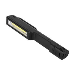 Technik Elemlámpa W10 (3xAAA/nem tartozék) COB (100 lumen)