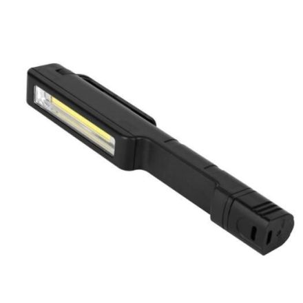 Technik Elemlámpa W10 (3xAAA/nem tartozék) COB (100 lumen)