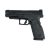 HS SF19 4,5" RDR ( OSP ) 9mm Luger - black