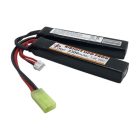 Akkumulátor Li-Po 7,4V 3300mAh 20C Tamiya